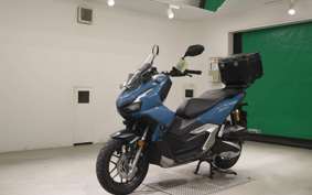 HONDA ADV160 2010 KF54