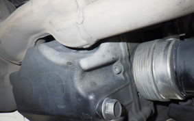 YAMAHA MT-07 ABS 2018 RM07J