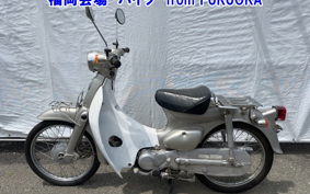 HONDA LITTLE CUB