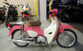HONDA SUPER CUB50 AA09