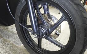 SUZUKI ADDRESS 110 2012 CE47A