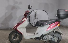 SUZUKI ADDRESS V125 CF46A
