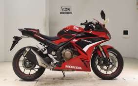 HONDA CBR400R 2022 NC56