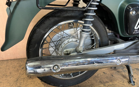 HONDA CROSS CUB 50 AA06