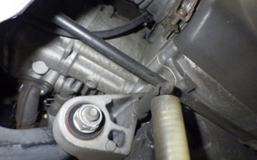 HONDA LEAD 110 2006 JF19