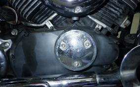 YAMAHA DRAGSTAR 400 CLASSIC 2007 VH01J