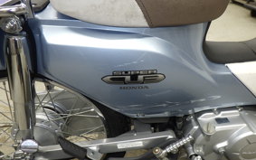 HONDA C110 SUPER CUB 2025 JA10