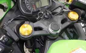 KAWASAKI ZX-25R ZX250E