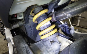 HONDA HORNET 250 2022 MC31