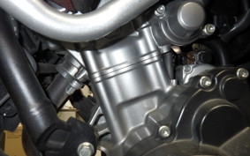 HONDA 400X ABS 2018 NC47