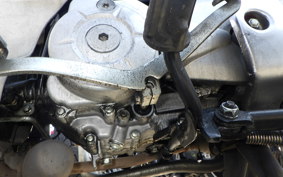 HONDA C50 SUPER CUB AA04