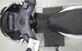 YAMAHA TRICITY 125 SE82J