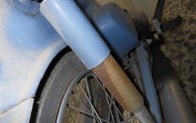 HONDA C50 SUPER CUB C50