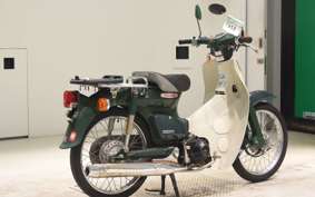 HONDA C50 SUPER CUB 2005 AA01