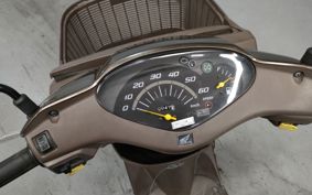 HONDA DIO CHESTER AF68