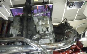 HONDA CS90 1983 S90