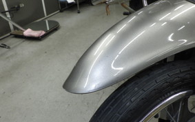 HONDA LITTLE CUB E AA01