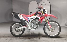 HONDA CRF250L MD38