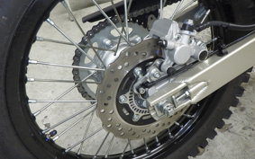 KAWASAKI KLX230ｼｪﾙﾊﾟ LX232A