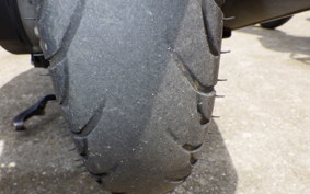 HONDA ﾀﾞﾝｸ AF78