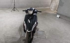 SUZUKI ADDRESS V125 DT11A