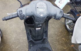 HONDA TACT Basket AF79