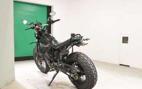 YAMAHA TW225 DG09J