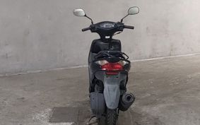 SUZUKI ADDRESS V125 CF4MA