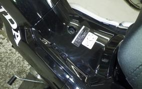HONDA CT125-2 JA65