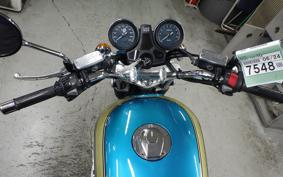 HONDA CB1100 EX 2014 SC65