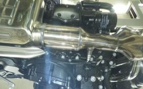 KAWASAKI Z900RS CAFE 2025 ZR900K