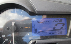 YAMAHA CYGNUS125XSR SEA5J