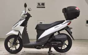 SUZUKI ADDRESS 110 1998 CE47A