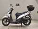 Фото Suzuki ADDRESS 110 1998 с японского аукциона