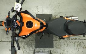 KTM 890 DUKE GP 2022