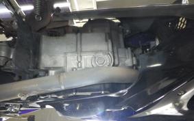 YAMAHA YZF-R15