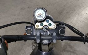 SUZUKI GLASS TRACKER BIG BOY NJ4BA