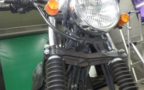 YAMAHA TW225 DG09J