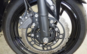KAWASAKI NINJA 400 2019 EX400G