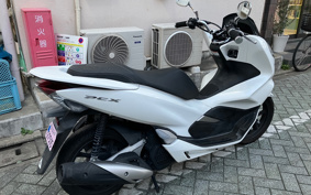 HONDA PCX125 JF81