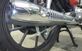 HONDA CROSS CUB 110 JA60