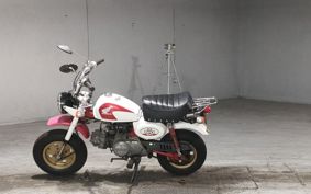 HONDA MONKEY AB27
