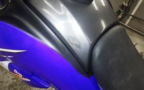 YAMAHA WR250R 2015 DG15J