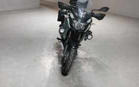KAWASAKI  VERSYS X250 TOURER  LE250D