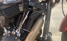 HARLEY FXRST 2022 YZZ