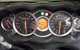 SUZUKI HAYABUSA Gen.2 2007