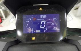 HONDA ADV160 2009 KF54