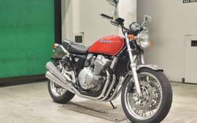 HONDA CB400F 1998 NC36
