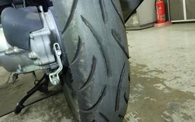 HONDA DIO 110 1992 JF58