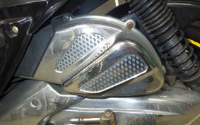 YAMAHA CYGNUS 125 X 2 SE44J